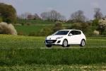 Mazda3 i-stop 2009 года